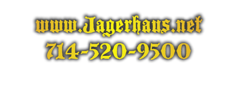 www Jagerhaus net 714-520-9500